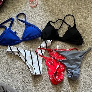ZAFUL Bikini Bundle